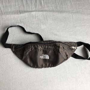 The North Face waist/belt bag
